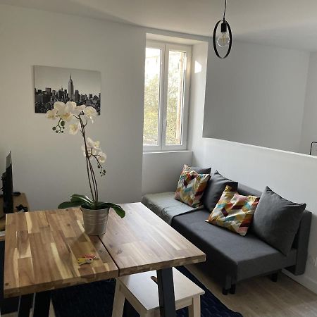 Nid Douillet Apartment Saint-Paul-les-Dax Luaran gambar