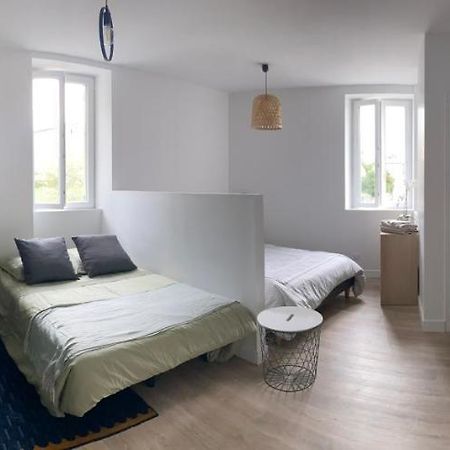 Nid Douillet Apartment Saint-Paul-les-Dax Luaran gambar