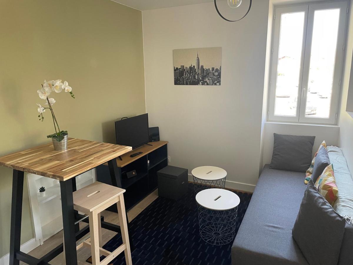 Nid Douillet Apartment Saint-Paul-les-Dax Luaran gambar