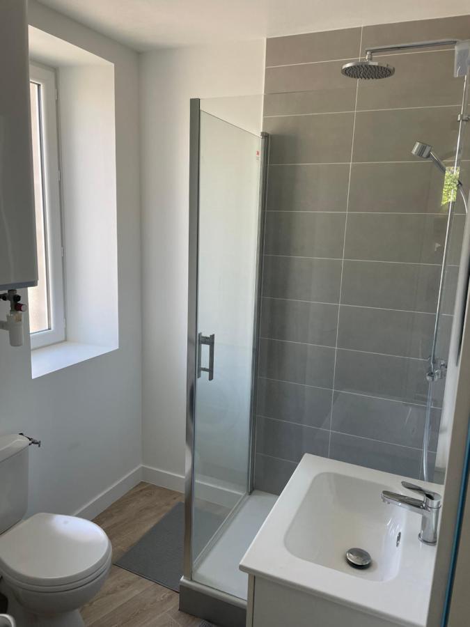Nid Douillet Apartment Saint-Paul-les-Dax Luaran gambar