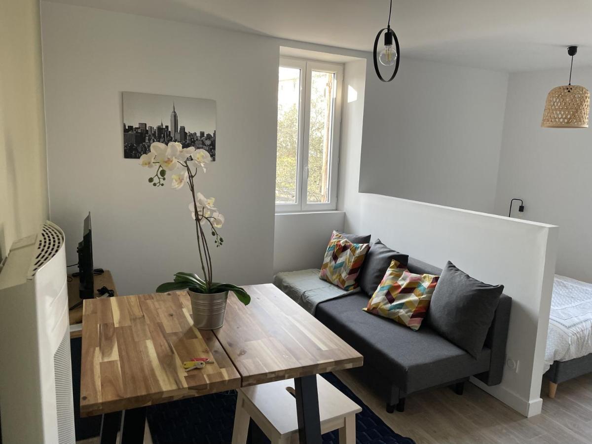 Nid Douillet Apartment Saint-Paul-les-Dax Luaran gambar