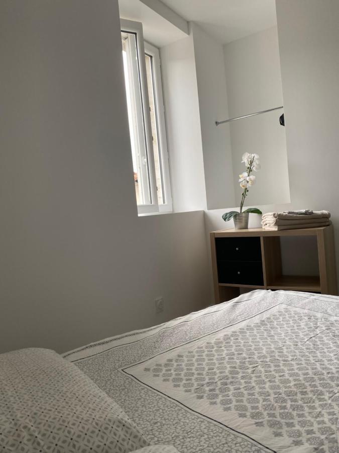 Nid Douillet Apartment Saint-Paul-les-Dax Luaran gambar