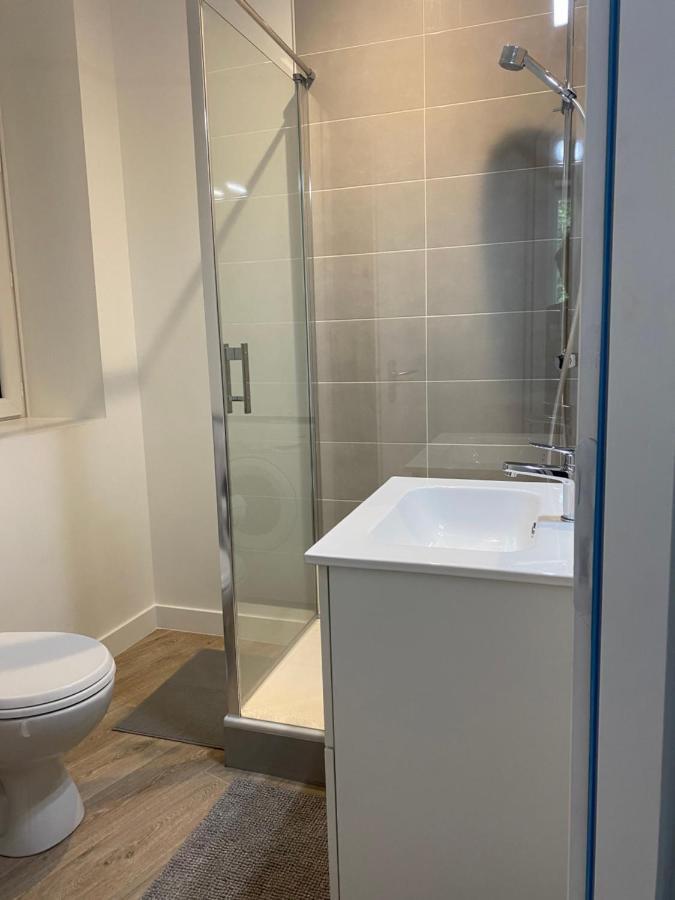Nid Douillet Apartment Saint-Paul-les-Dax Luaran gambar